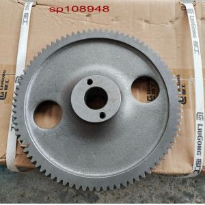 China sp108948 GEAR,FUEL PUMP for LiuGong CLG855N CLG856 on sale