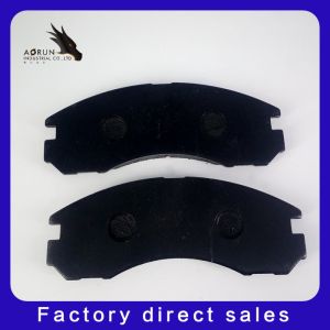 Quality SP1068 Ceramic Brake Pads For Citroen for sale