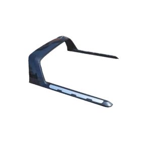 China New Style ABS Truck Roll Bar For Mazda BT50 on sale