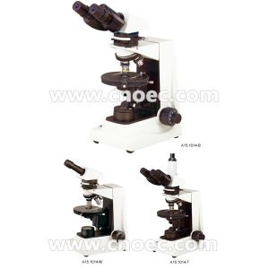 Petrology / Geology Polarizing Light Microscope Binocular A15.1014