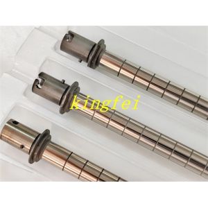 FUJI 2AGKHE002001 AA32X00 NXT H04 Working head nozzle shaft