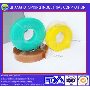 Screen Printing squeegee Rubber/Polyurethane Squeegee Blade/PU Squeegee Blade