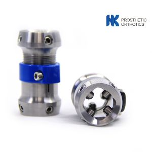 Adjustable Height Pyramid 220lbs Double Head Adaptor