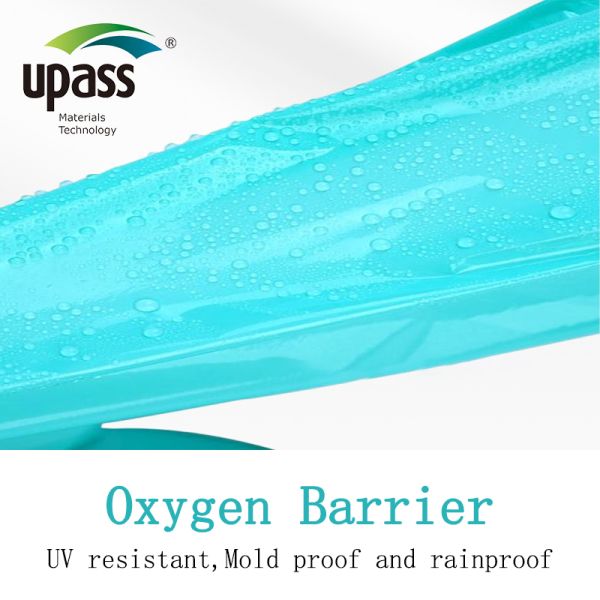 PE Silage Film for Agriculture Bale Wrap UV Resistant