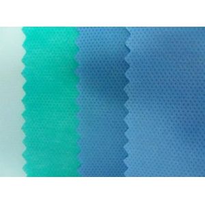 Agricultural SMS Non Woven Fabric Mothproof Non Woven Disposable Products