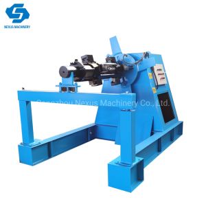 Quality 5t 8t 10t Hydraulic Uncoiler Decoiler for Metal Coils From Nexus Machinery for sale