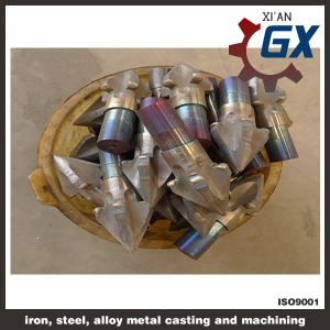 Quality Screw Tip Assemblies of GX for sale