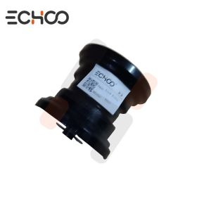 Quality Track Rollers Undercarriage Frame for Gehl RT210 Replace Parts for sale