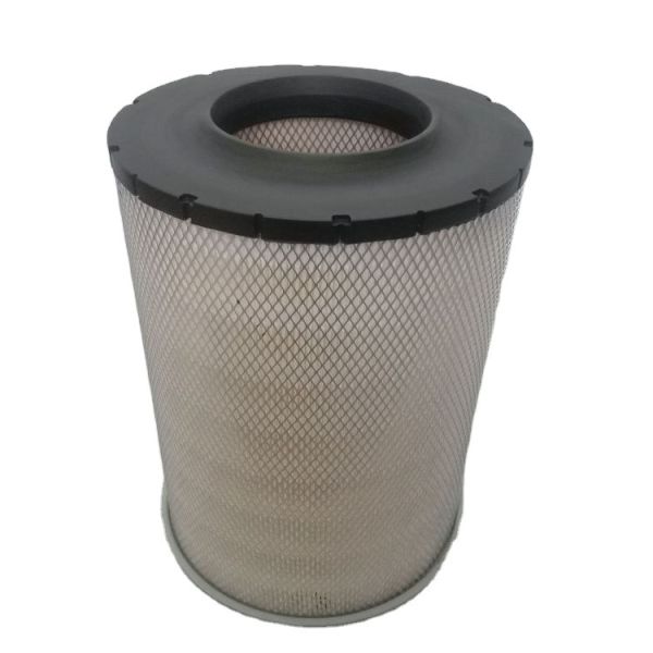 Buy Provided Video Outgoing-Inspection AF26173 Air Filter Element for Engineering Machinery at wholesale prices