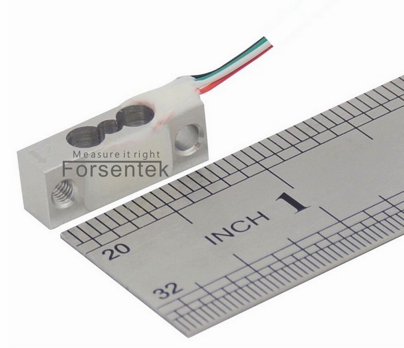 Subminiature load cell sensor 2kg 3kg 5kg Micro load cell sensor