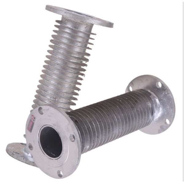Buy ASTM A179 Finned Aluminum Heat Exchanger Tubes Diameter 55mm at wholesale prices