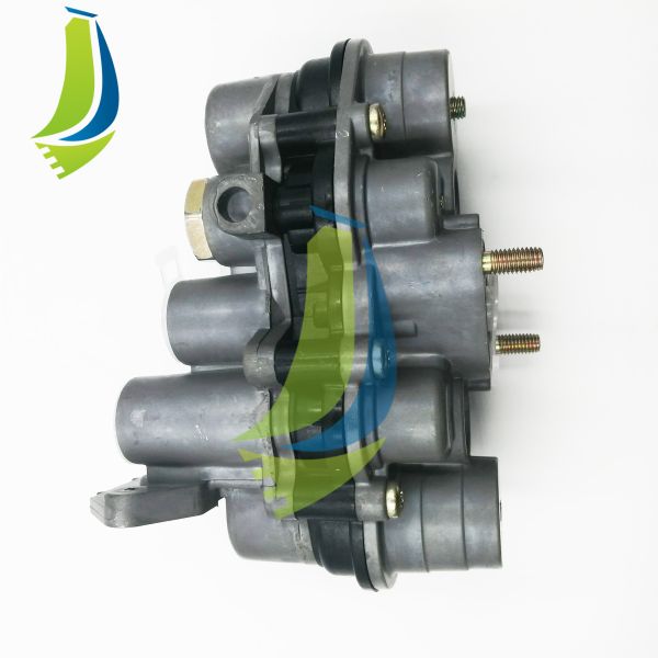 1-85576369-J Air Dryer Protection Valve Assembly for Engine CYZ51K CXZ51K CXZ05