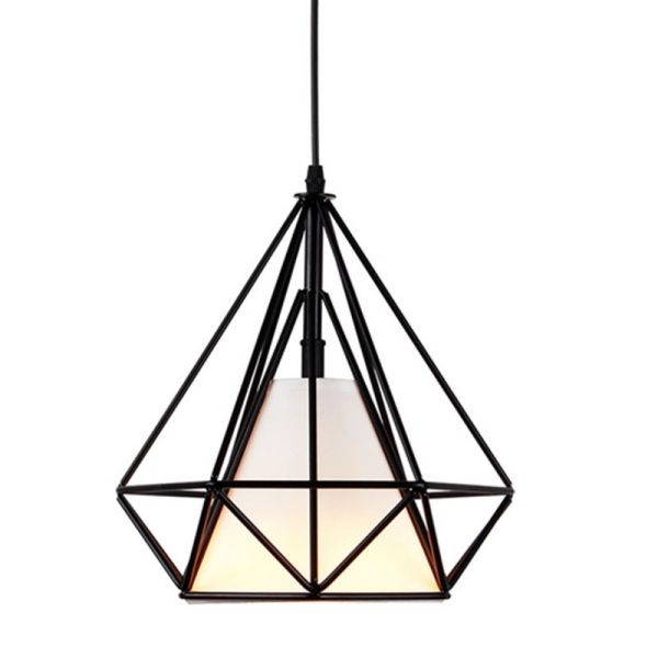 Buy E27 incandescent lighting lobby pendant lamp (DL2230S) at wholesale prices