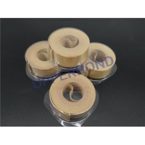 Molins MK9 Tobacco Machinery Garniture Tape Small Elongation