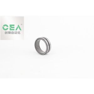 Stainless Steel Needle Roller Bearing Unidirectional HK2020 Stamped Outer Ring