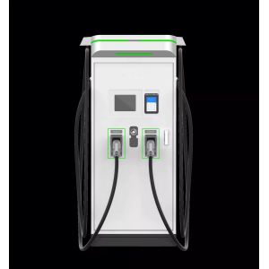 Low Price 180Kw Dc Ev Charging Station