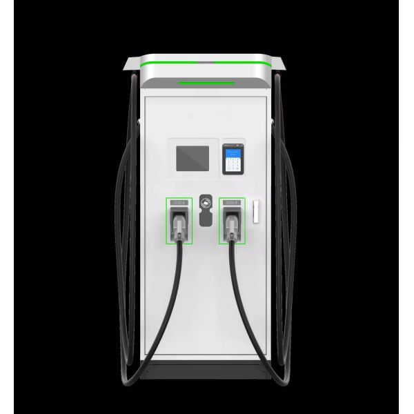 Buy Low Price 180Kw Dc Ev Charging Station at wholesale prices