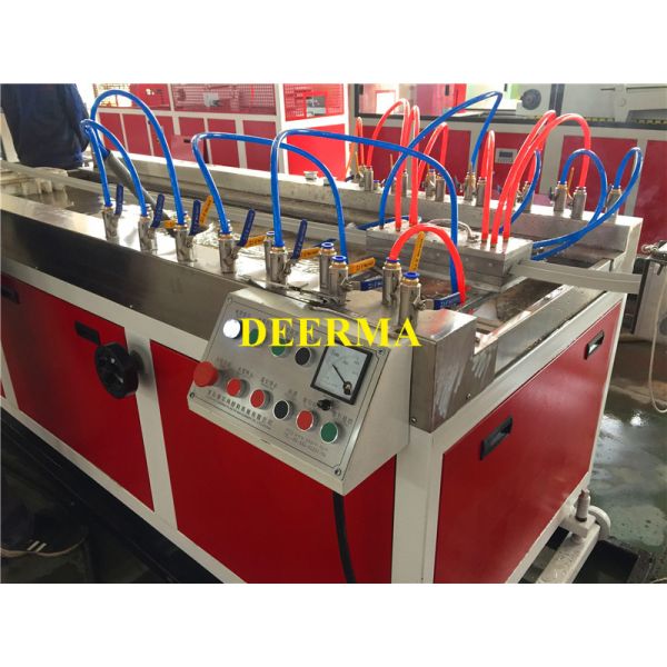 Omron Temperature Controller Used in PVC Angle Bead Plastic Corner Bead Making Machine