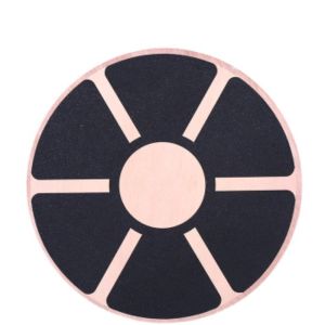 China Ankle Physiotherapy Rehabilitation Equipment Yoga Fitness Balance Board on sale
