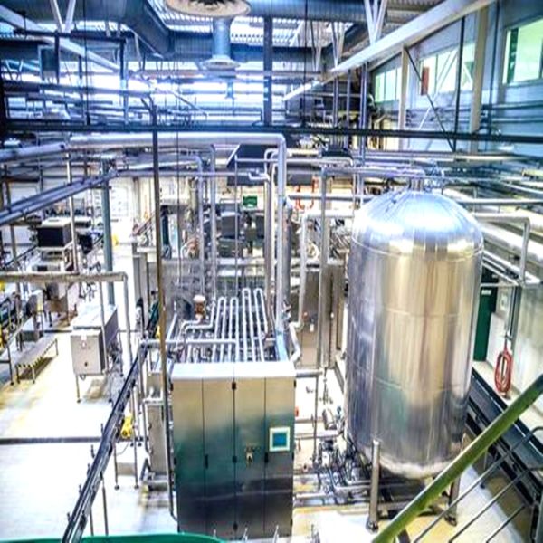 Pharmaceutical Grade Food Processing Equipments Gelatin Equipment