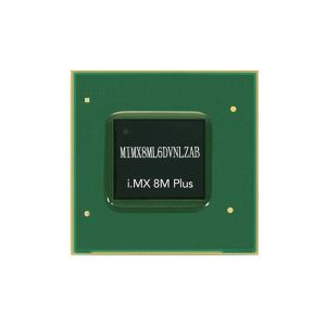 Quality 4 Core Microprocessor IC MIMX8ML6DVNLZAB Microcontroller MCU LFBGA548 1.8GHz for sale