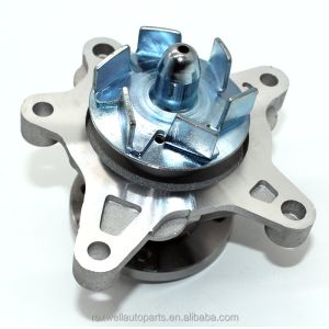 251002B710 25100-2B710 Engine Cooling Water Pump for Hyundai CEED RIO SORENTO