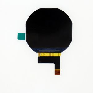 1.22 Inch Round TFT Display 240(RGB) x208 Resolution 13 PIN 4Line SPI Interface