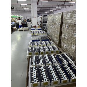 Off-Grid Solar Battery 48V 5KWh Power Your Home Day & Night Durable Lithium