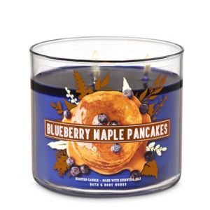 Natural Scented Large 3 Wick Scented Candles Customized Fragrance WXC190829