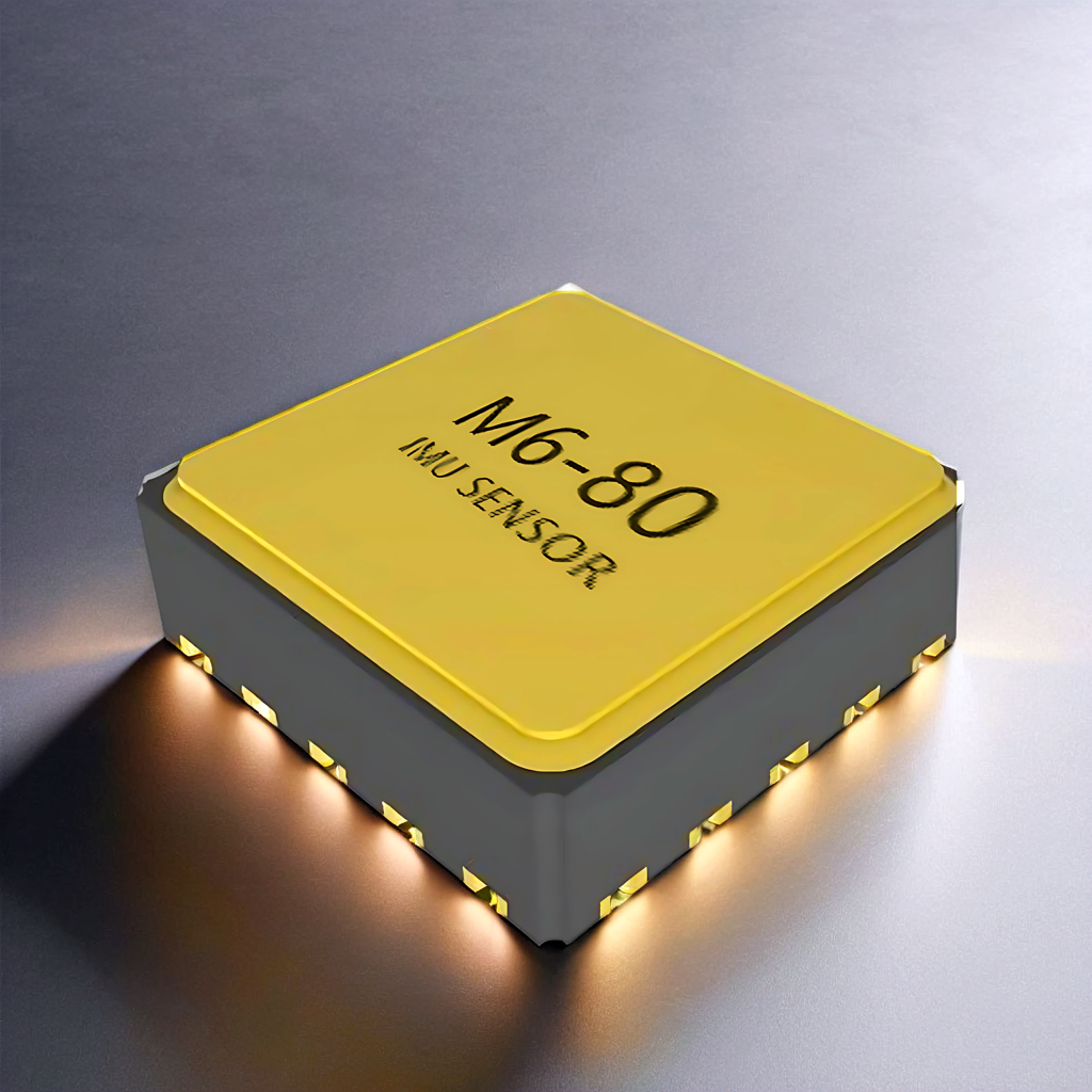 High Performance MEMS Sensor for Orientation