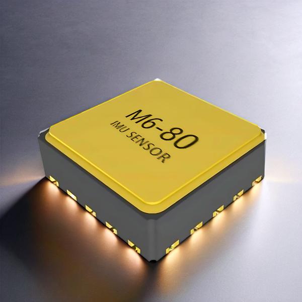 Buy High Performance MEMS Sensor for Orientation at wholesale prices