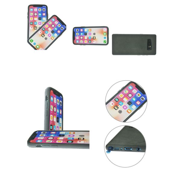 Luxury design alcanlara leather Case For iPhone 7 8 X Case eather case For iPhone 7 /7Plus/8 /8 Plus