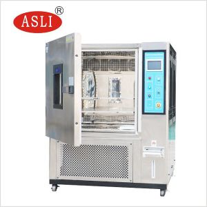 Floor Standing Lab Testing Equipment / Temperature Humidity Artificial Climate