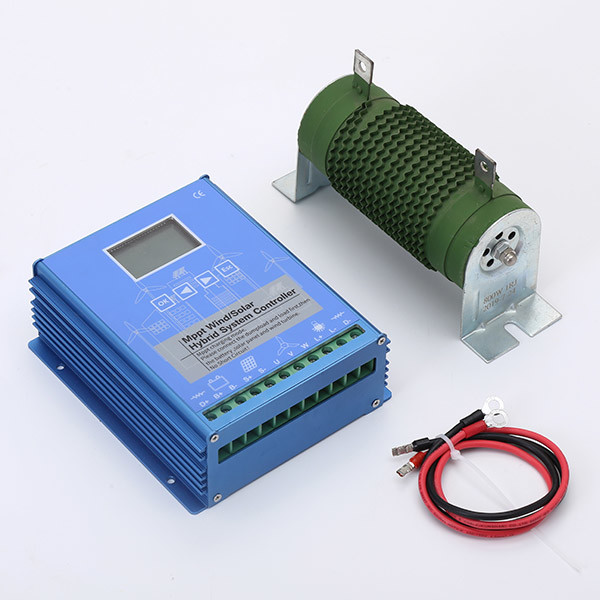 Buy 24V 800W MPPT Solar Charge Controller Small Mppt Charge Controller at wholesale prices