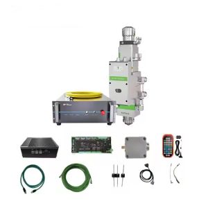 3kw Laser Source 3 in 1 raytools Bm110 raytools XC3000 Laser Equipment Part for