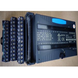 IC200MDL650 Redundant Power Supply Module Micro Controller Control Module