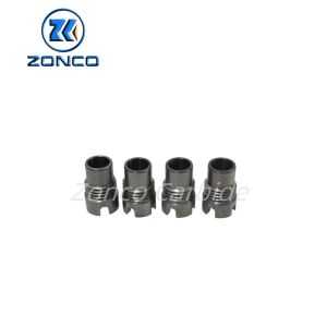 Wear Resistance Tungsten Carbide Nozzle in Wellhole PDC Drill Bit