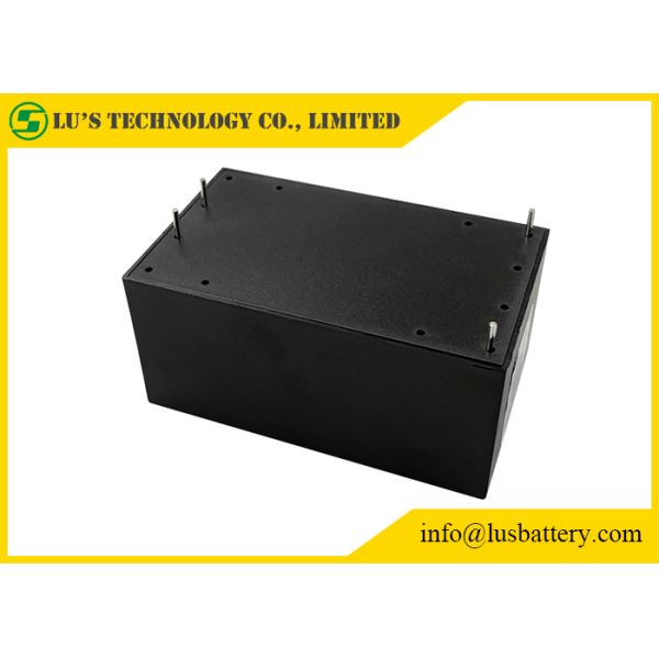 SMD SMT 220v To 24v 416mA 10w AC DC Power Supply HLK-10M24