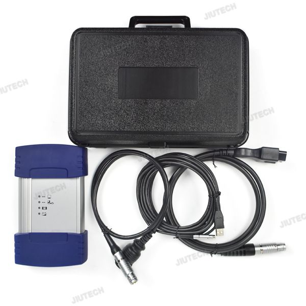 For DAF Truck Diagnostic Tool For DAF Davie Software For DAF Diagnostic Kit For