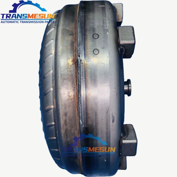 2016 Toyota Land Cruiser 5.7L 3URFE 8-speed automatic transmission AE80F Torque converter assembly