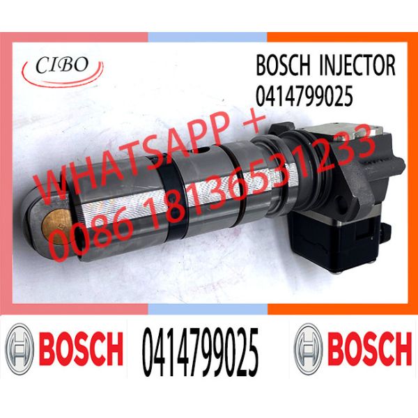 Genuine Unit Fuel Pump 0414799005 0414799001 0414799025 For Mercedes Benz 0280745902 A0280745902