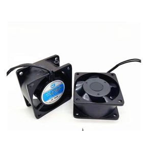 2400rpm Equipment Cooling Fans