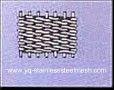 stainless steel woven wire mesh fabric