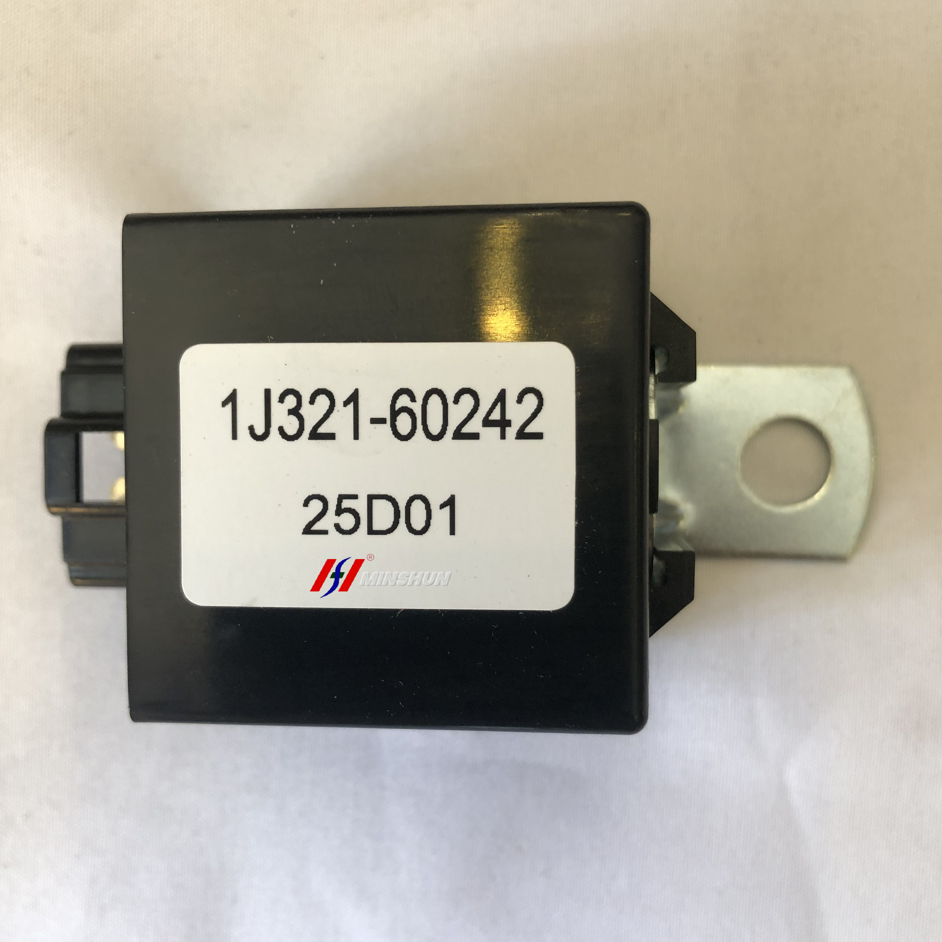 Quality Timer Relay 1J321-60242 Precision Time Control Component for sale