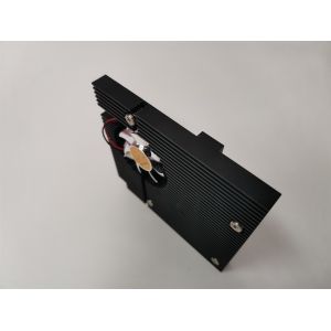 Chinese Supplier Cost-Effective Aluminum Heatsink Cpu Cooler With Fan