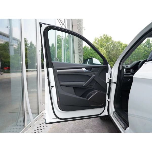 AUDI Q5L 2022 Changed Version 40T Luxury Zhiya Edition 5 Seats SUV Gasoline New