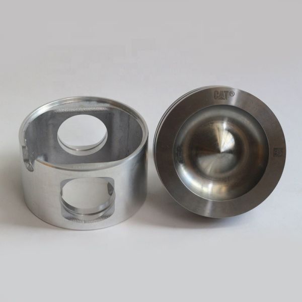 Japanese Auto Engine Parts Wet Type P09C Cylinder Liner / Sleeve 13211-2061 13216-2460