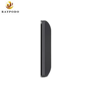 Wall Mounting Android Tablet Industrial Touch Screen Monitor Raypodo 10.1'' With