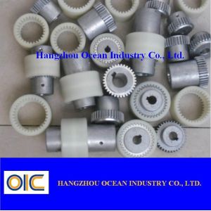 High Corrosion Resistance Hydraulic Quick Connect Couplings in Multiple Sizes