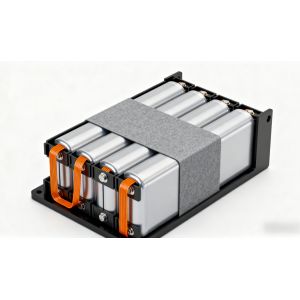 Customized Photovoltaic Storage Battery 280Ah Lithium Battery Storage